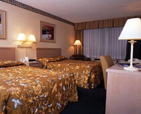 Holiday Inn Express Flagstaff - fotografija 4