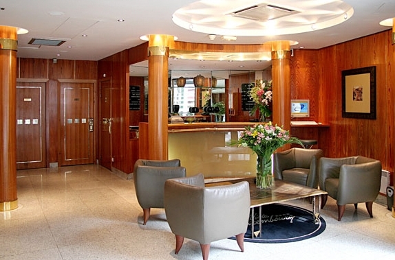 Villa Luxembourg - photo 2