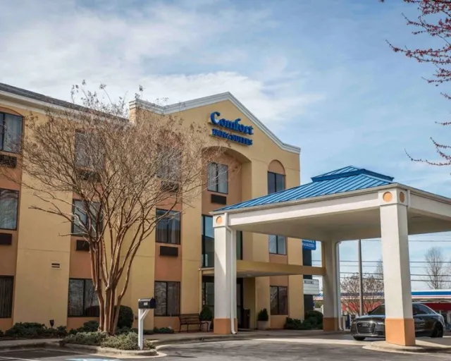 Comfort Inn & Suites - foto 3