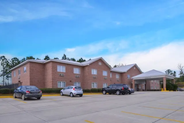 Americas Best Value Inn - foto 3