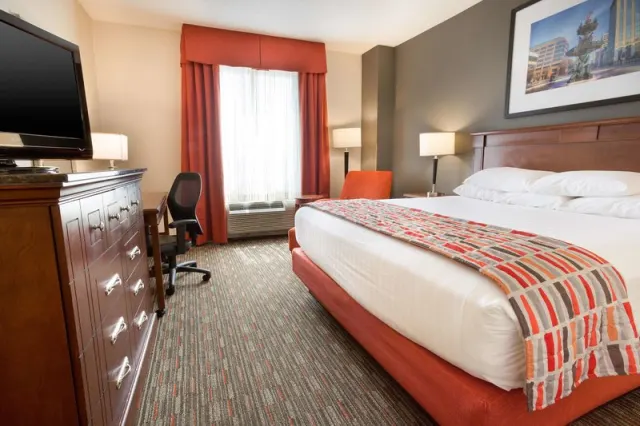 Drury Inn & Suites Montgomery - foto 4