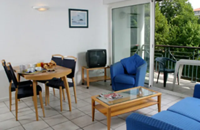 Residence Biarritz Ocean - foto 3