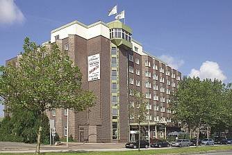 Best Western Plus Hotel Böttcherhof, Hamburg