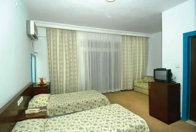 Sultan Sipahi Resort Hotel - foto 2