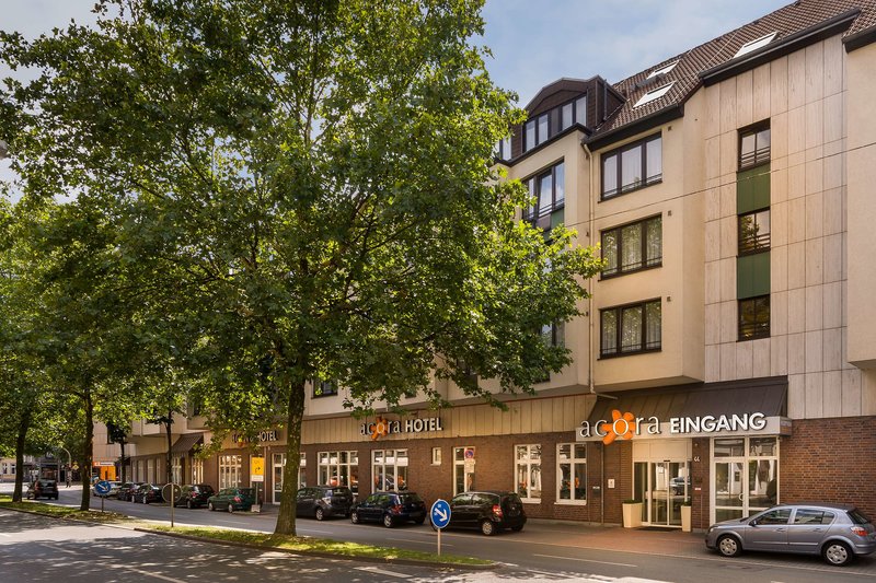 Garner Hotel Bochum - foto 1