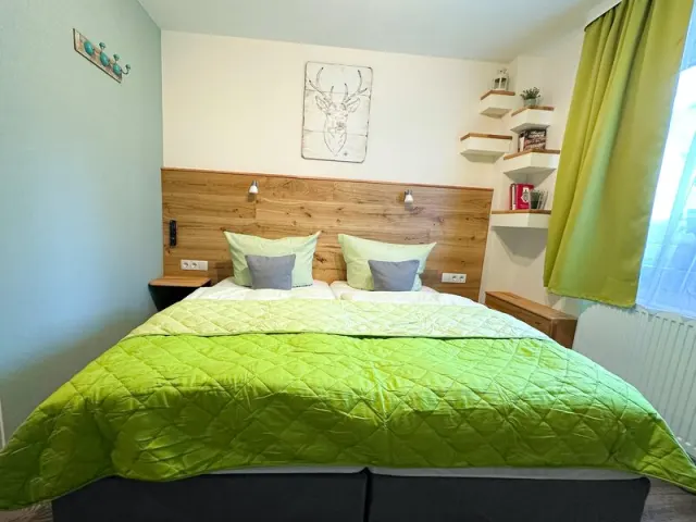 Hotel Waldberg - photo 2
