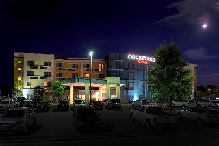 Courtyard Statesville Mooresville/Lake Norman - foto 4