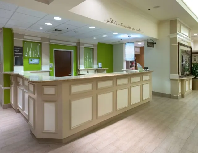 Hilton Garden Inn Montgomery East - photo 4