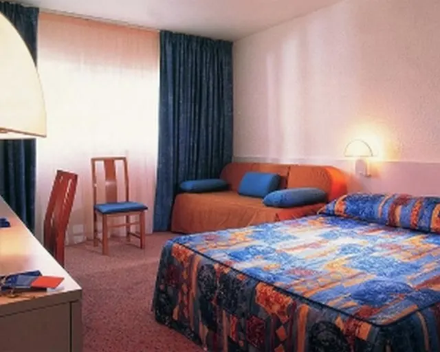 Novotel Bangkok on Siam Square - photo 4