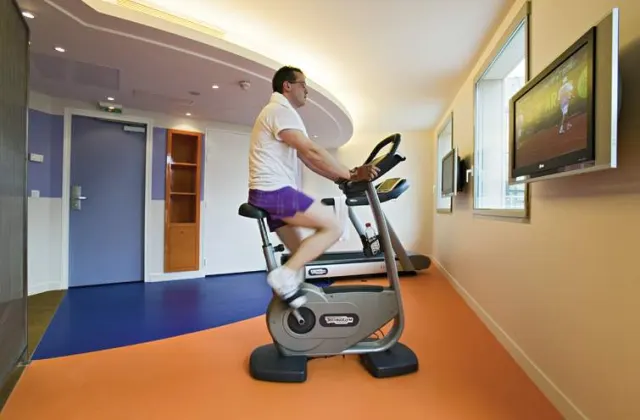 Novotel Paris Centre Gare Montparnasse - photo 3