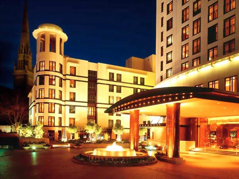 Park Hyatt Melbourne - foto 1