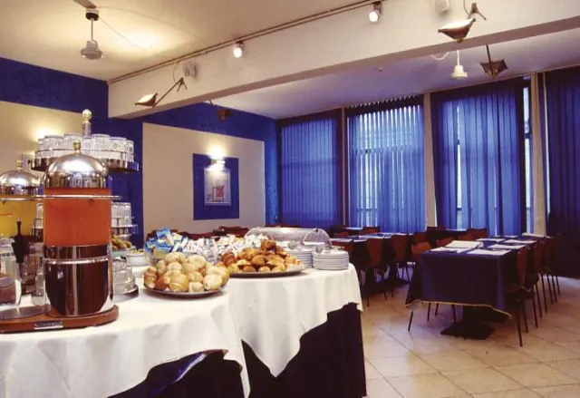 Hotel Meridiana - photo 4