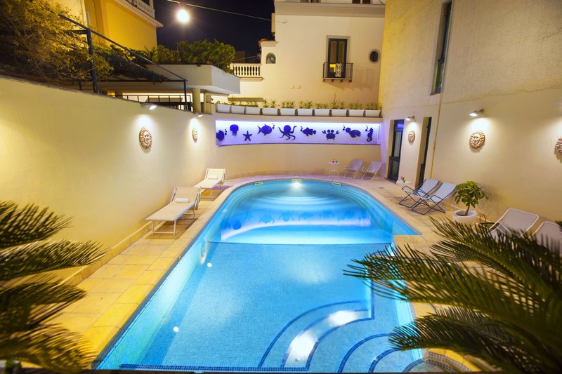 Panorama Palace Hotel - photo 1
