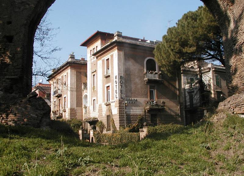 Emona Aquaeductus - photo 1