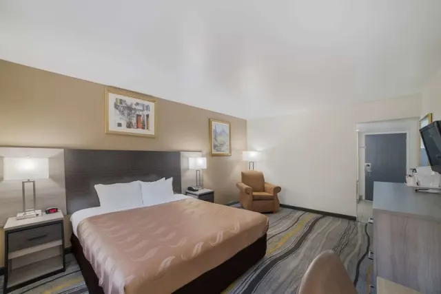 Quality Inn & Suites Goodyear - Phoenix West - fotografia 4