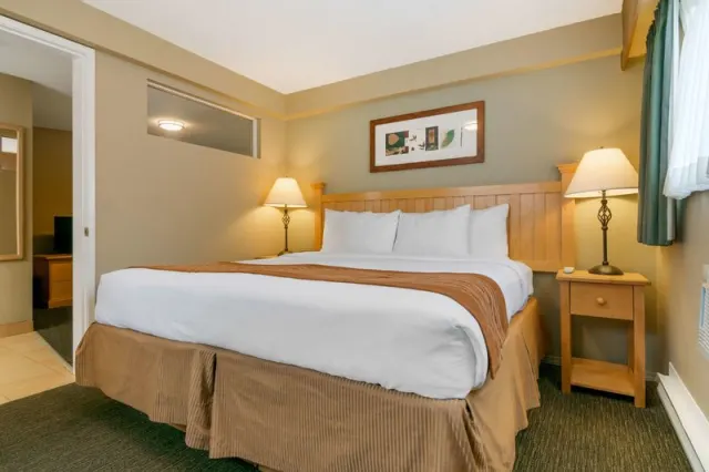 Econo Lodge Inn & Suites - foto 4