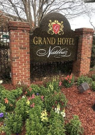 Natchez Grand Hotel & Suites - photo 2