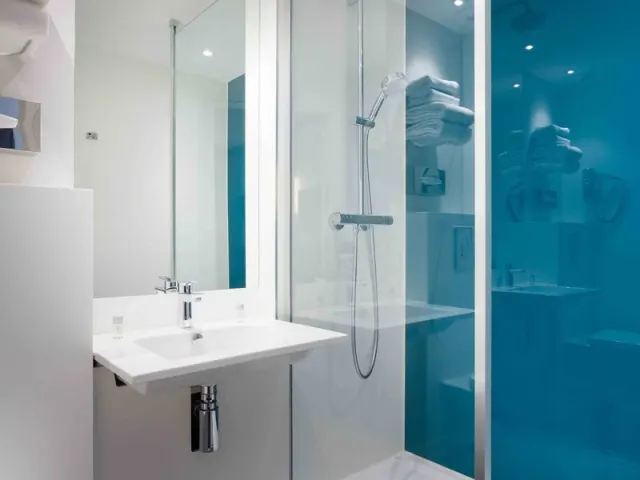 ibis Styles Nantes Centre Gare - photo 4
