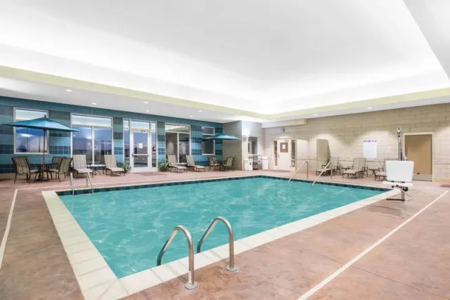 Hawthorn Extended Stay by Wyndham Dickinson - foto 2