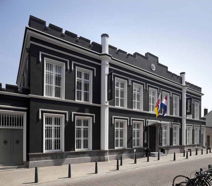 Hotel Het Arresthuis - foto 1