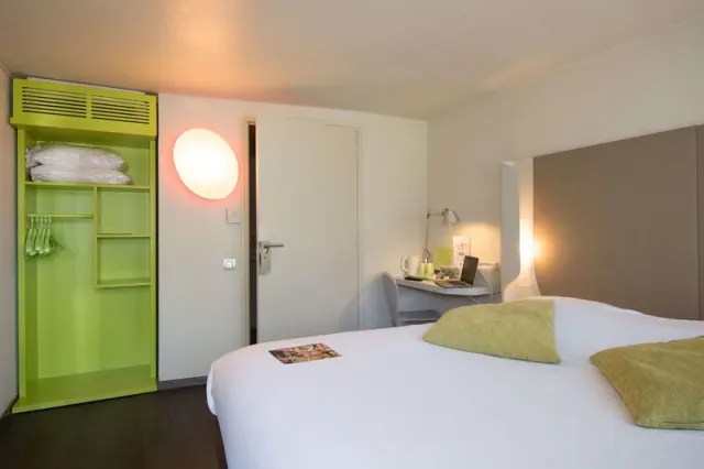 Campanile Reims Ouest - Tinqueux - รูปภาพที่ 2