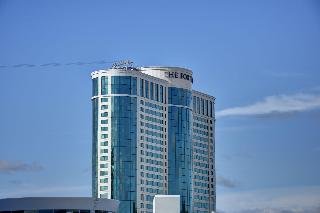 Fox Tower - photo 3
