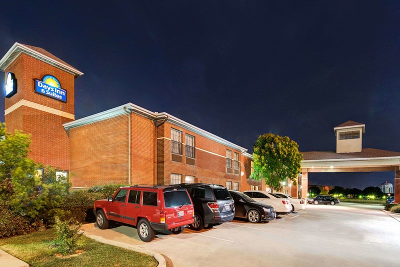Residence Inn Dallas Plano - photo 1