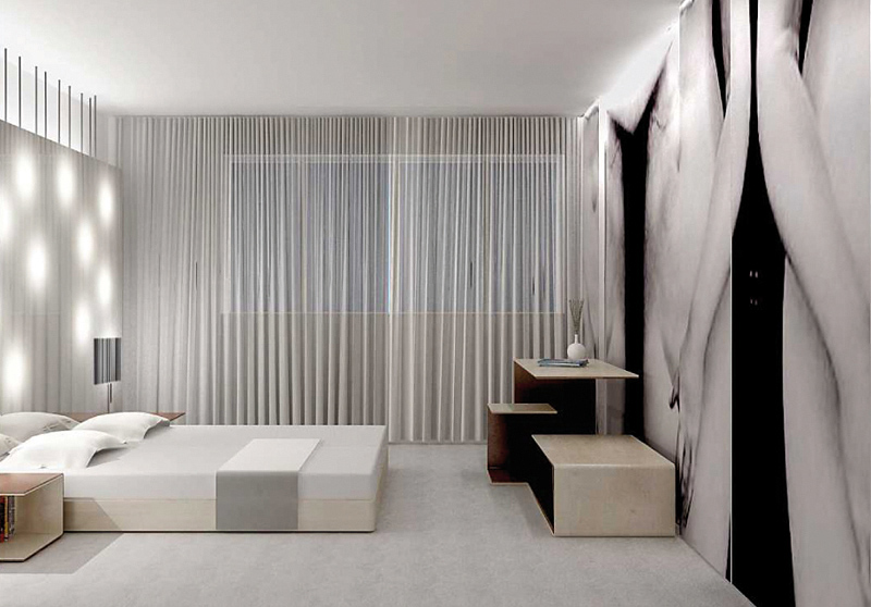 Oscar Hotel - foto 1