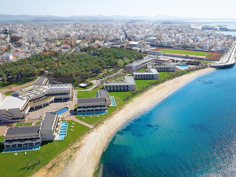 Astir  Egnatia Alexandroupolis - photo 1