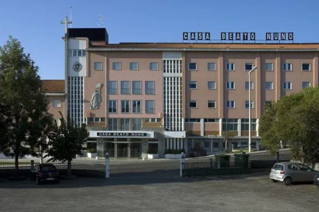 Hotel Casa Sao Nuno - photo 2