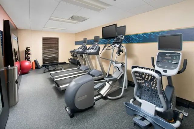 Hampton Inn Lenoir City - photo 3