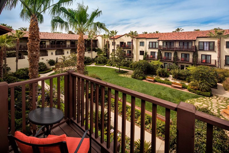 La Jolla Resort - photo 1