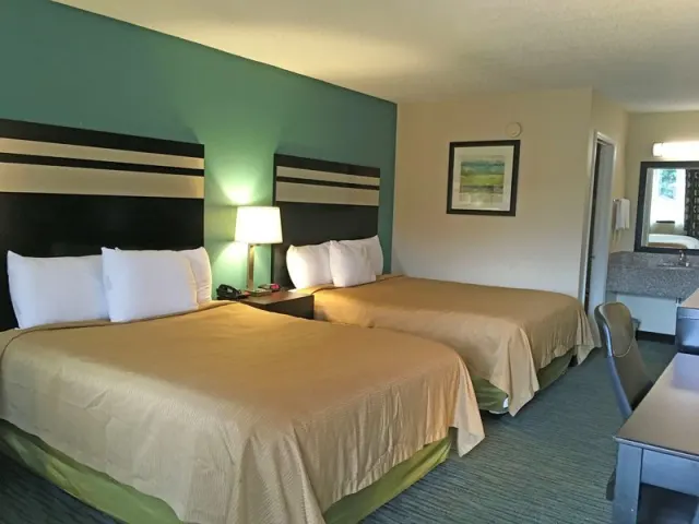 GuestHouse Inn Dothan - photo 3