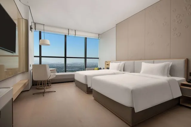 Wyndham Foshan Nanhai - photo 2