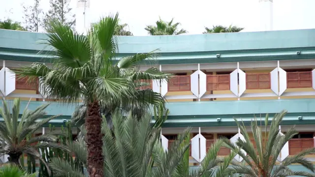 HL Suite Hotel Playa Del Ingles - foto 3
