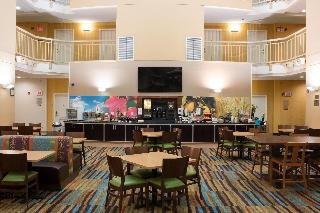Fairfield Inn & Suites Oakland Hayward, Hayward