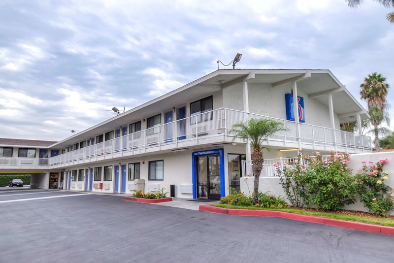 Motel 6 Los Angeles - El Monte - photo 1