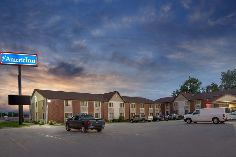 AmericInn by Wyndham Council Bluffs - photo 1