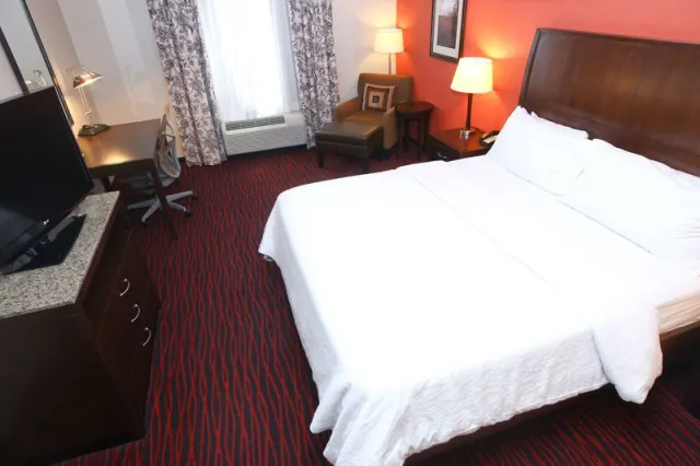 Hilton Garden Inn Clifton Park, New York