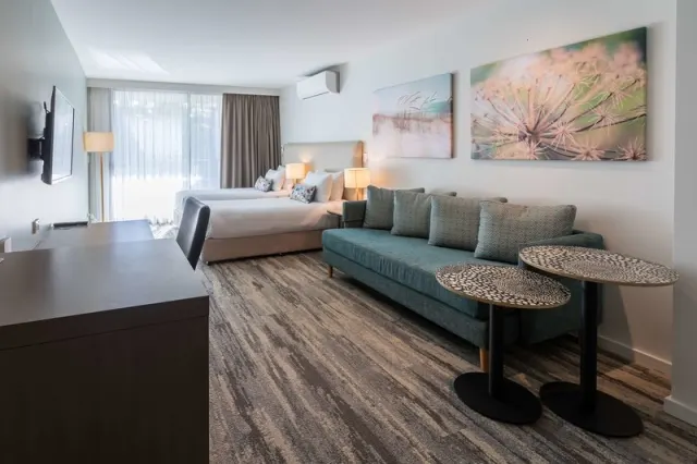Narrabeen Sands Hotel by Nightcap Plus - photo 2