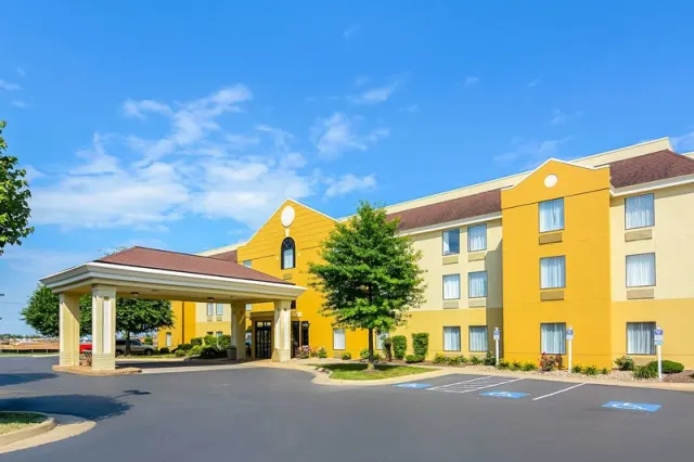 Comfort Inn Woodstock, Woodstock