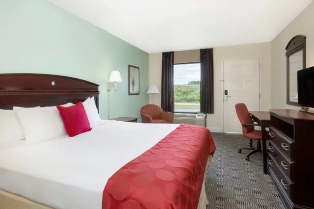 Ramada by Wyndham Pelham - foto 4