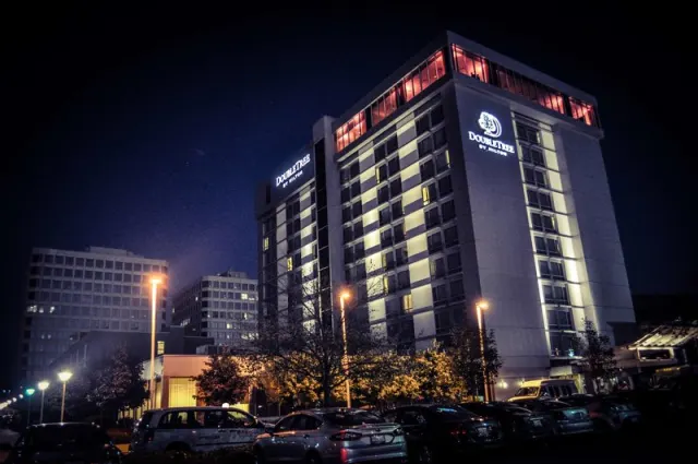 DoubleTree by Hilton Hotel Chicago North Shore Conference Centre - foto 3