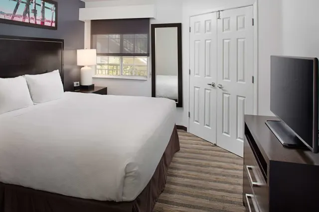 Hyatt House BelmontRedwood Shores - photo 3