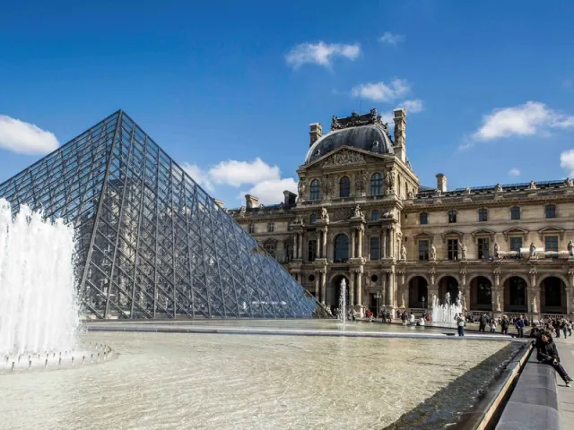 Hôtel Mercure Paris Opéra Lafayette, Paris