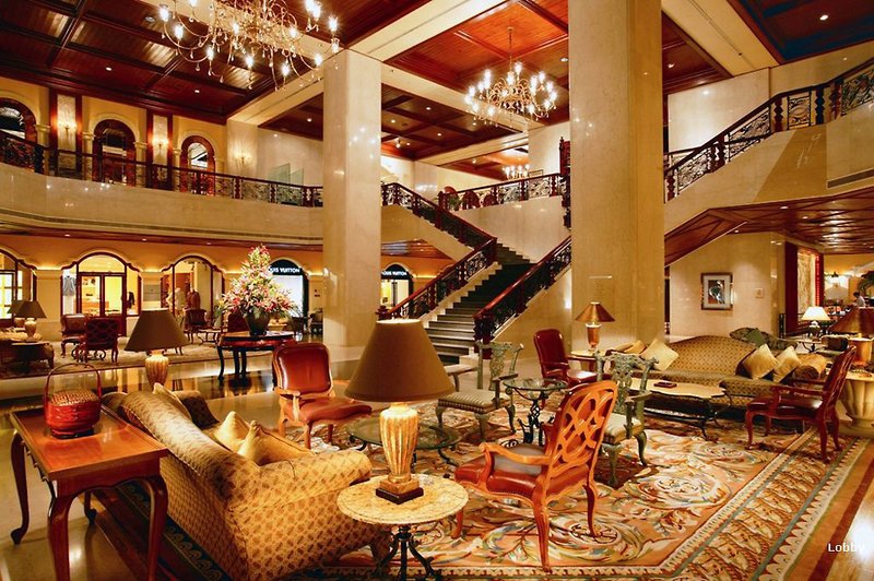 Artyzen Grand Lapa Macau - foto 1