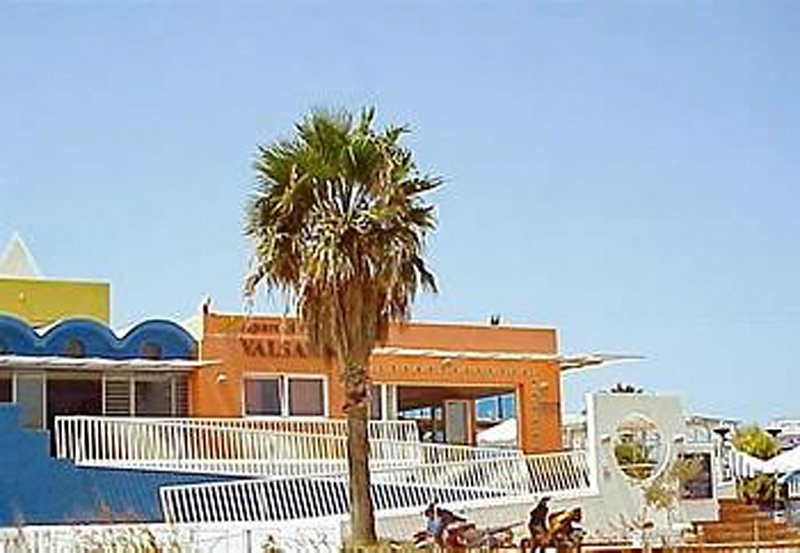 Valsami Hotel Apartments - photo 1