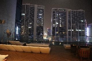 Ramee Dream Hotel Downtown - photo 4