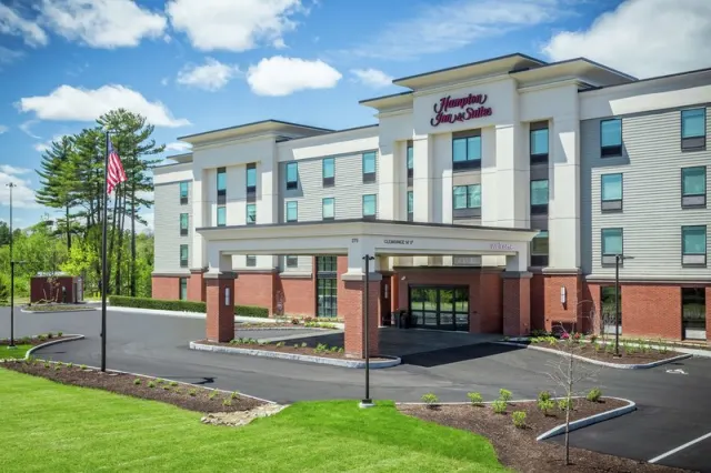 Hampton Inn  Suites Kittery - 照片 2