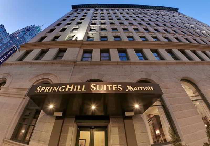 Springhill Suites Baltimore Downtown/Inner Harbor - รูปภาพที่ 1